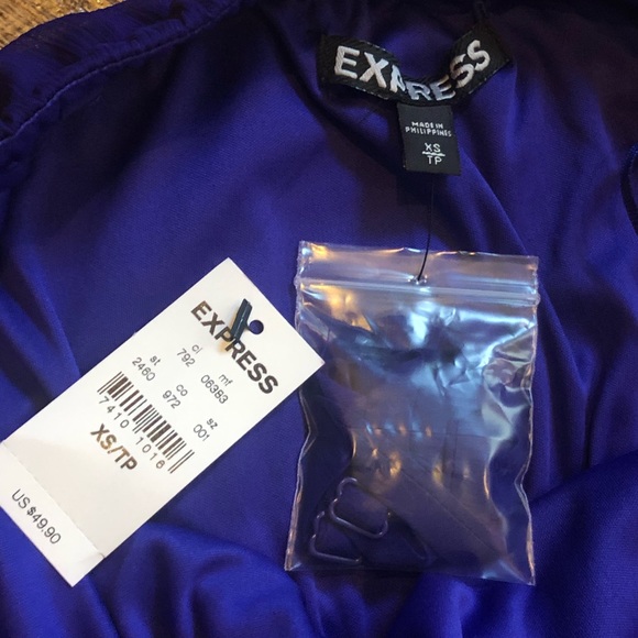 ✨NWT✨Gorgeous Dress - Picture 3 of 3